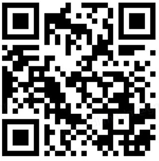 Scan to join the Beyond Limit TikTok Creator Program
